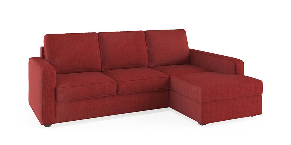 Apollo Sectional Sofa
